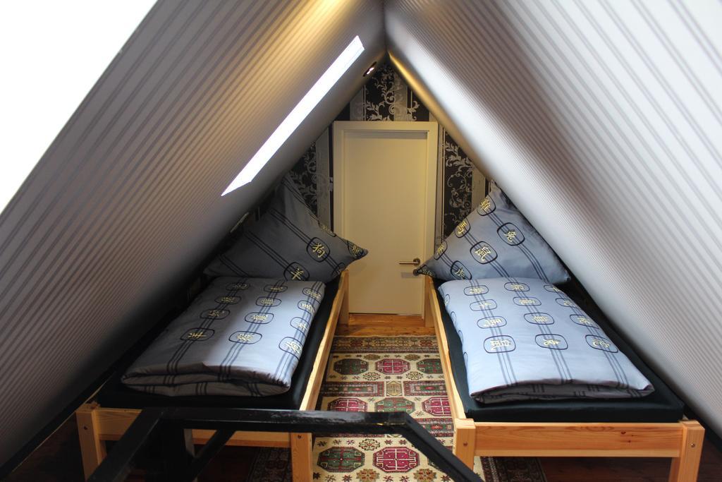 Gaestehaus Mama Rust Extérieur photo
