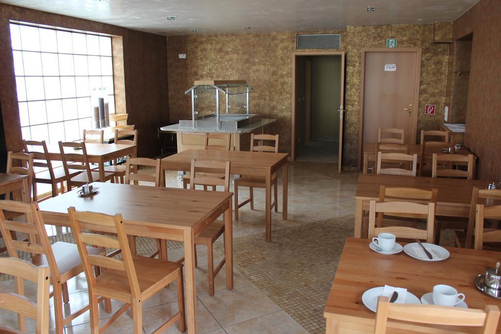Gaestehaus Mama Rust Extérieur photo